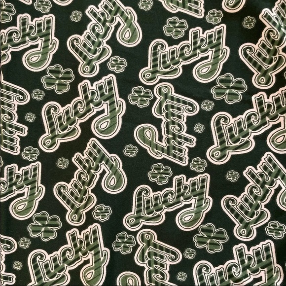 Lularoe Leggings Os‎ Bundle - Picture 3 of 8